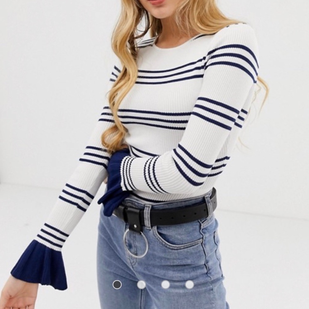 Missguided bodysuit